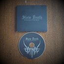 UDNDE - SLOW DEATH, A CELEBRATION OF SELF-HATRED DIGI CD