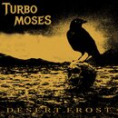 TURBO MOSES - DESERT FROST DIGI CD