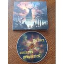 DEKIRA - OMNIOUS PROPHECIES DIGI CD