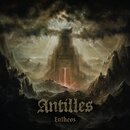 PREORDER: ANTILLES - ENTHEOS CD EP