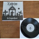 ZAHRIM - IA ZAGASTHENU EP 10 VINYL