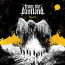 PREORDER: FROM THE VASTLAND - TAURVI CD
