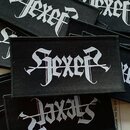 HEXER - LOGO PATCH